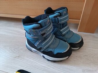 Zimné topánky 29