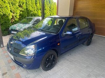 Renault Thalia 1.5 dCi Authentique