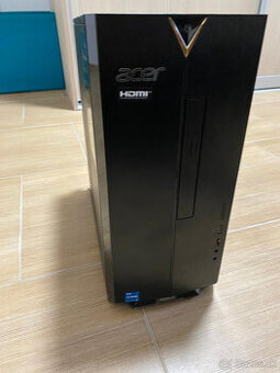 Acer Aspire TC- 1660
