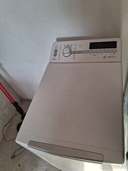 Predám práčku Whirpool