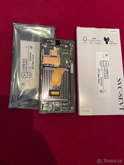 Samsung Galaxy S23 Ultra - Originál Service Pack LCD