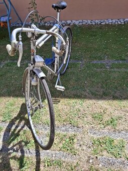 Predám bicykel Favorit