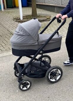 Detsky kočík Cybex 2kombinacia
