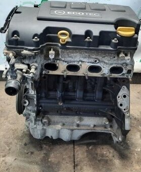 Motor A12XER 1.2 OPEL CORSA D 2012