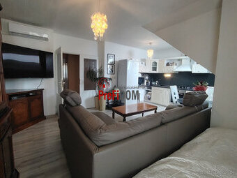 PREDAJ pekný 2 izbový byt v meste Nitra – Čermáň.