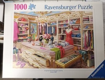 Puzzle 1000