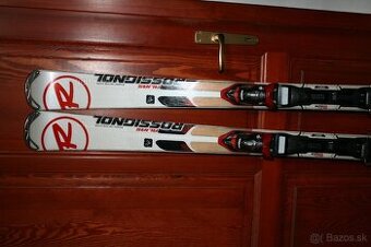 lyže Rossignol Alias 166 cm