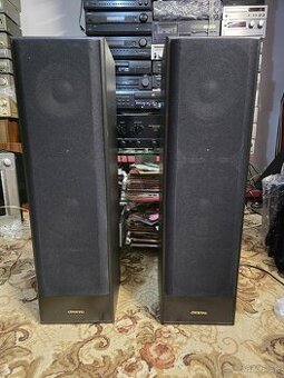ONKYO SC-295 menšie stlpové reproduktory