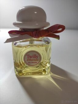 Parfém Twilly d Hermés Eau Ginger