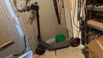 Predám elektrokolobezku Sencor Scooter S80