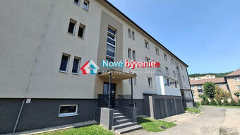 Na predaj 2 izbový byt, Snina (N001-112-ANMA) - 1