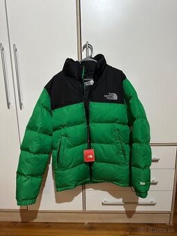 Zimná bunda The North Face - zelená M/L