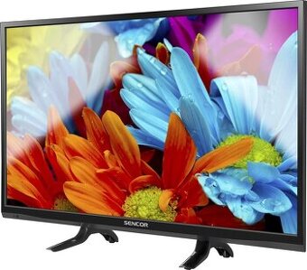 LED tv Sencor 82cm bez smart funkcií