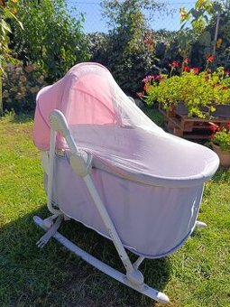 Kinderkraft unimo 5v1