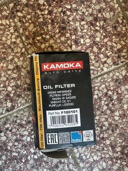 KAMOKA F100101