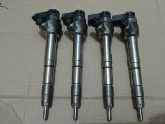 Trysky 04L130277A Audi VW Škoda Seat - ORIGINÁL