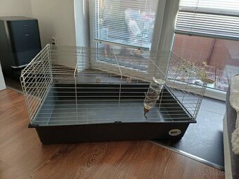 Klietka pre hlodavce - 1