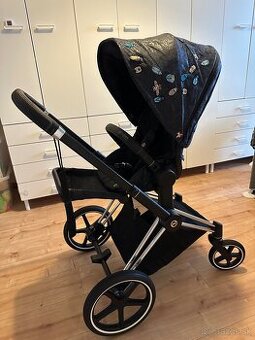 Cybex Priam - 1