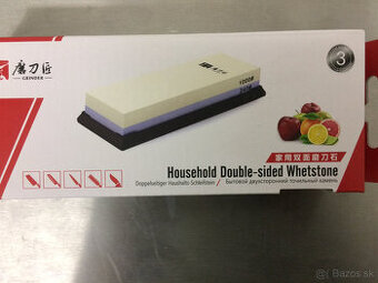 Brúsny kameň TAIDEA 240/1000 TG5124 novy