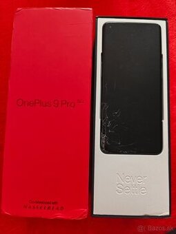 Predám OnePlus 9pro