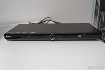 Predám LG DVX492H DVD/CD Prehrávač