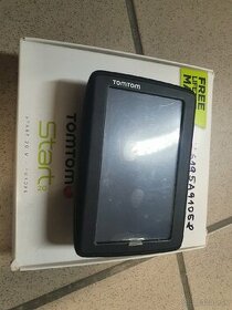 Predám navigáciu TomTom Start 20
