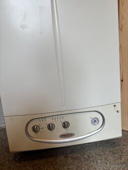 Plynový kotol IMMERGAS ZEUS predam