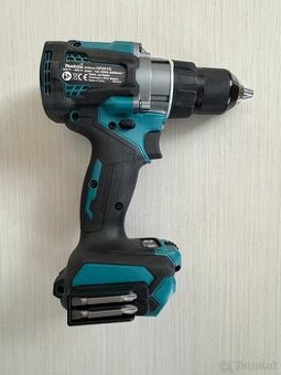 Akuskrutkovač MAKITA