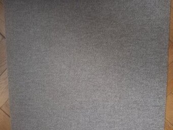 Predám nové kobercove stvorce,najvyššej kvality