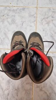 Turistická obuv Numerouno