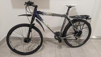 Predám bicykel Merida