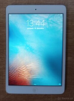 Apple iPad mini 16GB model A1432 | MD531SL/A - 1