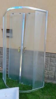 Predam sprchovy kút