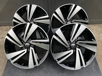 R18 ®️ Originál VW Nevada 5x100 7J ET39