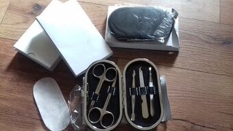 Manikúra, Pedikúra Set NOVÉ