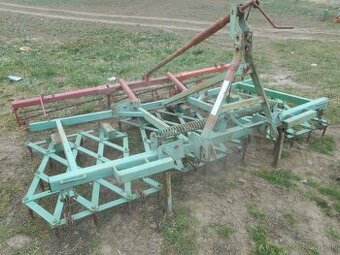 Tazke kombinovane brany 3m sklapatelne