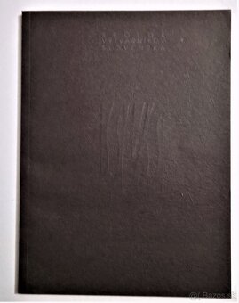 Katalog Spolku výtvarníkov Slovenska