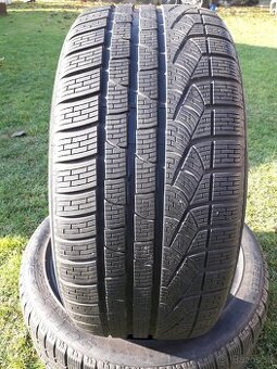245/40 r19 zimne pneumatiky