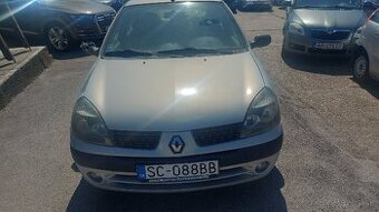 Predám Renault Thalia diesel