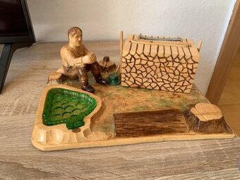 Zásobník na cigarety