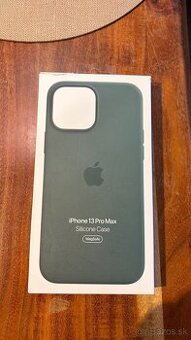 IPhone 13 ProMax orig. Apple obal