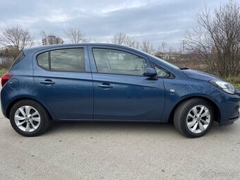 Opel Corsa 1,4 Drive