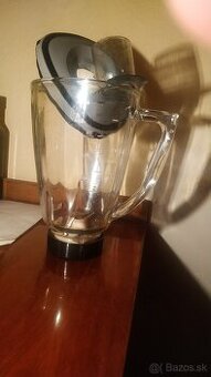 Eta Ergo typ 7011 mixér sklenená nádoba s krytom