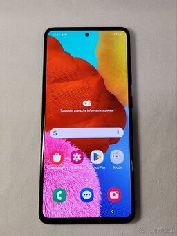 Samsung Galaxy A51