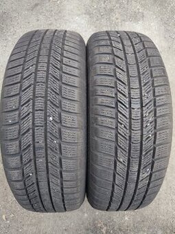 205/60R16 92H Continental zimná