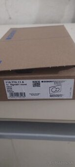 Geberit tlačítko Sigma