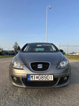 Seat Altea