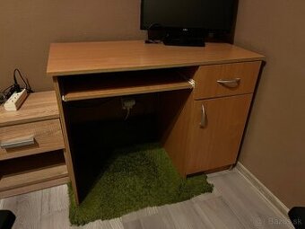 PC/ kancelarsky stol