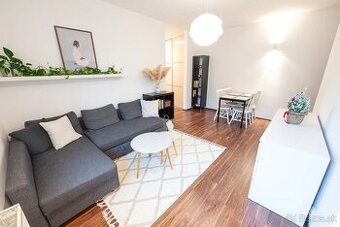 BALTSKÁ,  POD. BISKUPICE  2-IZB BYT v  NOVOSTAVBE