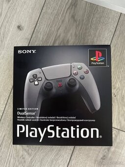 PlayStation 5 DualSense Wireless Controller – 30th Anniversa